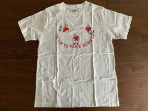 コーエン　Coen　Tシャツ　ベアー柄１　M　美品