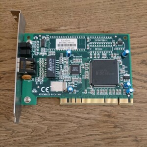 Farallon 8960812-00-12 PCI 10/100Mpbs LANカード