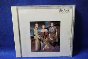 ●送料無料●中古CD● シェーン / 永遠の西部劇テーマ集 / SHANE / 遥かなるアラモ 夕陽のガンマン 皆殺し無類 荒野の七人 他 / DRF-1809