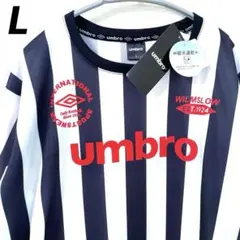 アンブロ  umbro ゲームTシャツ　サッカーシャツ　ゲームシャツ　スポーツ