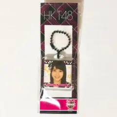 新品★HKT48【松岡菜摘】初期★アクリルキーホルダー★ソロキーホルダー