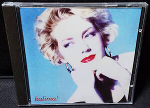 Kalima - Kalima! EU盤 CD LTM - LTMCD 2407 カリマ 2005年 Swamp Children, A Certain Ratio