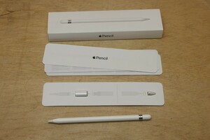 アップル Apple Pencil 第一世代 MK0C2J/A iPad 5 6 7 8 9世代 iPad Pro iPad mini 5世代に対応 送料無料