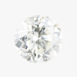 158k番　天然ダイヤモンド　2.001ｃｔ　本物　大粒　ダイヤ　ダイヤモンド　ルース