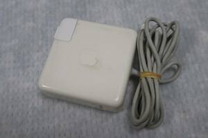 E3894(1th) &　L MacBook Pro 85W MagSafe AC アダプタ A1222/18.5V~4.6A 