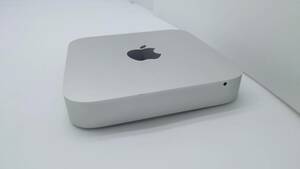 【良品】Apple Mac mini 6,2 A1347 『Core i7-3615QM 2.3GHz/RAM:16GB/ストレージ :HDD1TB』 OS X El Capitan 動作品