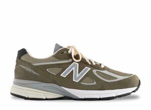 Aim Leon Dore New Balance 990V4 "True Camo" 29cm U990CT4