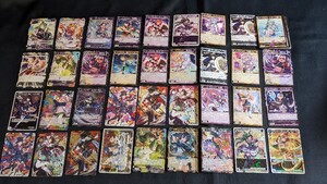 ☆WIXOSS　ウィクロス　にじさんじ　キラあり　カード　セット☆