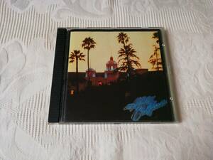 Eagles イーグルス / Hotel California