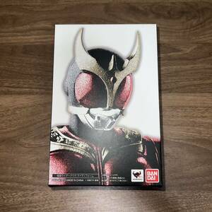 真骨彫　仮面ライダークウガ　まとめ