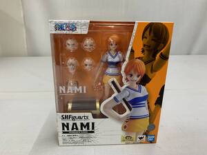 Ｓ．Ｈ．フィギュアーツ S.H.Figuarts 　ＮＡＭＩ　ナミ　-冒険の夜明け-　ＢＡＮＤＡＩ　ＳＰＩＲＩＴＳ　２０２４