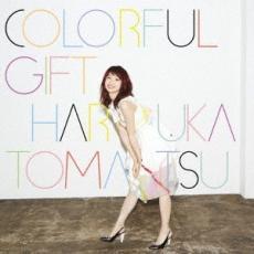 COLORFUL GIFT 通常盤 レンタル落ち 中古 CD