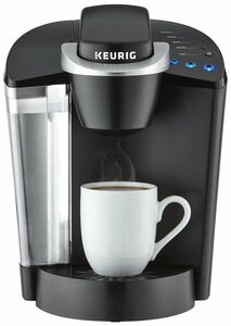 Keurig K-Classic Coffee Maker with Coffee Lover