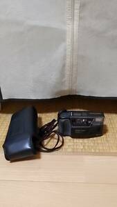 KYOCERA 京セラ T SCOPE フィルムカメラ 