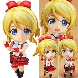 中古フィギュア ねんどろいど 絢瀬絵里 「ラブライブ!」