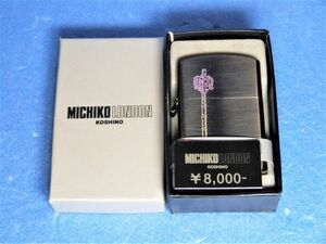 MICHIKO LONDON(ミチコロンドン)　オイルライター　706239BL114-F04A