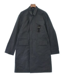 Dior Homme ステンカラーコート メンズ ディオールオム 中古　古着