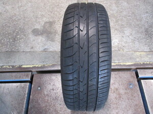 ｉ－１４１８３　２１５／６５Ｒ１５　トーヨー　トランパス　ｍｐＺ　２０１５年製　７分山　１本