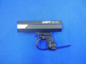 CATEYE AMPP300 HL-EL083RC USB充電式 キャットアイ