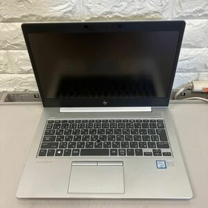 R198 HP ELITEBOOK 830 G6 Core i5 8265U メモリ8GB