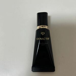 クレドポーボーテ　シナクティフ イドラタンニュイn 夜用美容液 12mL