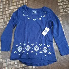 GAP☆長袖キッズTシャツ