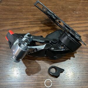 SRAM スラム Red リアディレイラー　RD-RED-E-D1 ジャンク 現状品