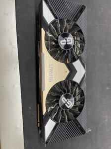 Palit_RTX2080Ti _ジャンク