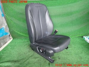 2UPJ-16997035]BMW アクティブハイブリッド3(AH3)(3F30)(F30)運転席シート 中古