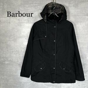 『Barbour』バブアー (36) キルテッド ジャケット