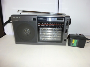 sony ICF-EX5MK2