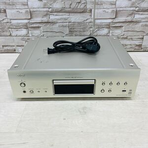 ☆1円〜☆ DENON デノン SACD/CDプレーヤー DCD-1500SE