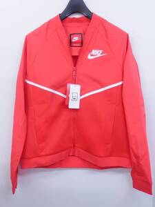 未使用 NIKE ナイキ レディース ハイパーメッシュ ジャケット 725851　696　 Mサイズ　*0404-30