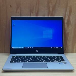 HP ProBook 430 G6◆Core i5-8265U◆SSD256GB◆メモリ8GB