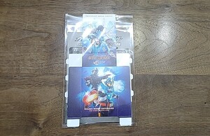 送料無料/新品/仮面ライダーガッチャード ライドケミートレカSPケース/限定/スペシャル/カードケース/非売品