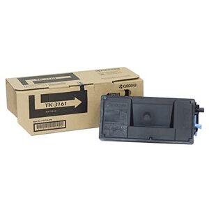 京セラ KYOCERA 純正 トナー TK-3161 ECOSYS P3145dn/ECOSYS P3045dn/ECO