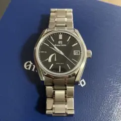 ☆美品　和光限定モデル　SBGA457 GRANDSEIKO グランドセイコー☆