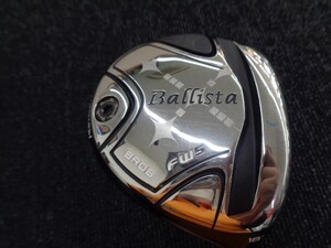 中古 ロマロ Ballista BR08/VANQUISH F5/1S/18[2889]■松山