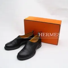 HERMES｜ドレスシューズ