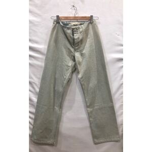 【seya.】TOFU JEANS セヤ SIZE 1 13 OZ AGED DENIM ts202410