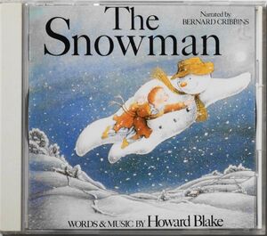 ★☆ Howard Blake / The Snowman スノーマン サウンドトラック ☆★