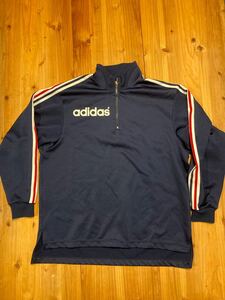 美品!!レア！！年代不明、モデル名不明adidasジャージ検originalファイヤーバード堂本サチモスATPVENTEXビンテージVINTAGEトラック