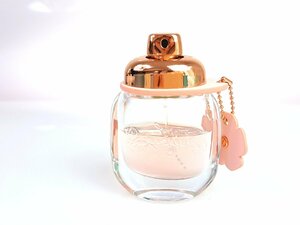 コーチ　COACH　フローラル　オードパルファム　スプレー　30ml　YK-5418