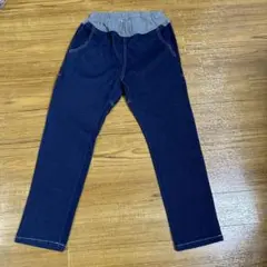 オフィシャルチーム サルエルパンツ　140