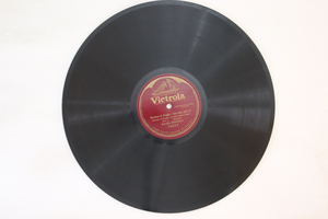 米78RPM/SP Rossini, Amelita Galli-curci Barbiere Di Siviglia - Una Voce Poco Fa 74541 VICTROLA 12 /00500