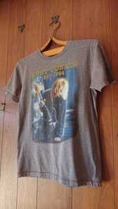 カートコバーン tシャツ kurt covain ライブtシャツ nirvana 古着