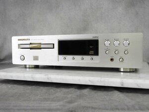 ☆ marantz マランツ SA8400 SACDプレーヤー 2005年製 箱付き ☆ジャンク☆