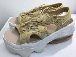 NIKE ナイキ AIR MAX KOKO SANDAL エアマックス ココ サンダル CI8798-200 22cm 