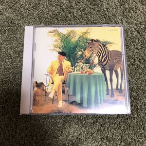 中古 稲垣潤一 WILL CD