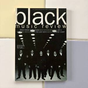 Black Music Review / ブラック・ミュージック・リビュー /1996年9月号 No.217 / NEW EDITION / MISTA / JAY-Z 